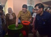 Mantap! Kini Petani Tunas Baru Muaro Kalaban Sawahlunto Bisa Mengolah Kopi dari Panen di Kebun Jadi Kemasan