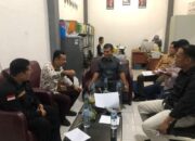 Bawaslu Pasaman Barat Terima Lima Pengaduan Pencatutan Nama Anggota Parpol