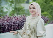 Profil Windu Nuri Illahi, Gadih Minang di Ajang Pemilihan Putri Hijab Nusantara 2022