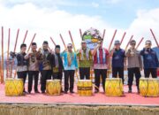 Festival Galundi Singkarak 2022: Kreasi Seni Budaya Anak Nagari dengan Potensi Keindahan Alam Sawah Bertingkat, Perbukitan dan Danau
