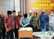 Perguruan Thawalib Padang Panjang, Spirit Pendidikan Sumatera Barat Sejak 1911
