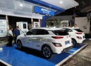 77 Tahun Listrik Nasional, Momen PLN Pacu Penggunaan Kendaraan Listrik di Tanah Air