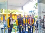 Bank Mandiri Area Padang Resmikan Empat Smart Branch