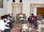 DPRD Agam Minta Pemda Hidupkan Kembali Kantor Bakor Agam di Jakarta