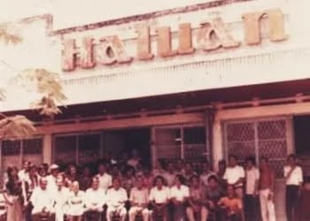 Mereka Bicara 74 Tahun Harian Umum Haluan: Bersama Pembaca Melintas Masa