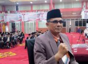 240 Guru Madrasah dan PAI di Sumbar Dikukuhkan Jadi Guru Profesional