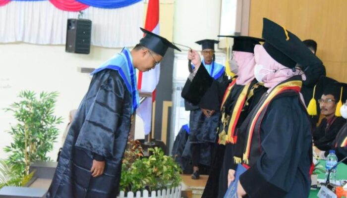 Politeknik ATI Padang Cetak SDM Industri Berkompeten