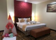 Menginap Mewah Bersama Keluarga, Hotel Balairung Sediakan Paket Family Sweet