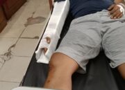 RSUD Padang Panjang Diduga Lakukan Malapraktik, Keluarga Pasien Minta Tanggungjawab