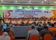 35 Tahun Politeknik Negeri Padang! Dulu Bagian dari Universitas Andalas, Kini Jadi Kampus Vokasi Terkemuka di Luar Jawa