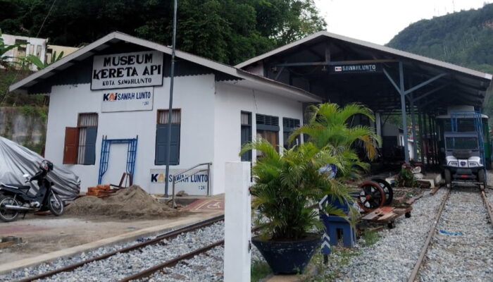 NasDem Sumatera Barat Minta Anies Baswedan Beri Perhatian Khusus untuk Warisan Dunia UNESCO di Sawahlunto