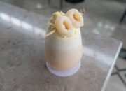 Hotel Santika Padang Sajikan Minuman Spooky Ghoul