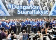 Anies-AHY Bertemu di Demokrat, Mulyadi: Duet untuk Perubahan dan Perbaikan Bangsa