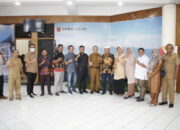 Sharing Informasi, DPRD Pasaman Barat Kunjungi DPRD Agam