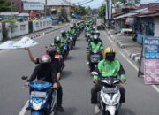 Gojek Telah Hadir di Kota Solok dan Pariaman 