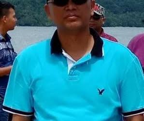 Kepala Dinas Tenaga Kerja Pasaman Barat, Armen