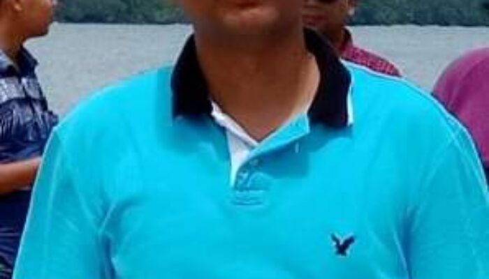 30,72 Persen Pekerja di Pasaman Barat Belum Entri Data untuk Penerima BSU