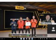 Raih Juara Umum K3TAB 2022, Teknik Alat Berat Politeknik Negeri Padang Terbaik di Indonesia