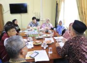 Gandeng JAPA, Kemenag Sumbar Siap Cegah HIV/AIDS Melalui Siswa Madrasah dan Catin