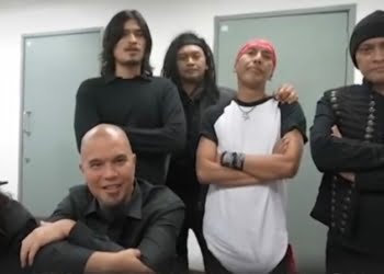 Dewa19 Feat Virzha dan Ello Akan Tampil di Kota Padang