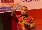 Lindungi Konsumen, 50 Juru Potong di Sumbar Dilatih Cara Sembelih Halal