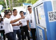 PLN akan Pamer 8  Inovasi Menuju Target Net Zero Emission di Konferensi Internasional SOE 2022