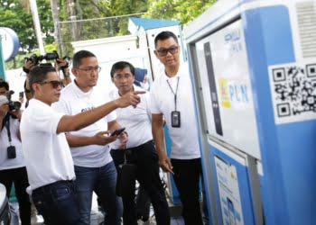 PLN akan Pamer 8  Inovasi Menuju Target Net Zero Emission di Konferensi Internasional SOE 2022