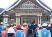 Sinyal Cuaca Ekstrem dari BPBD Sumbar, PLN Siapkan Petugas 24 Jam di Lokasi Rawan Banjir dan Longsor