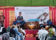 Tekan Angka Stunting, Ade Rezki Pratama: Tugas Bersama untuk Siapkan Generasi Indonesia Emas