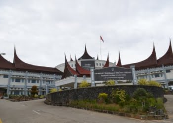 Tak Dihadiri Kepala Daerah, Sidang Paripurna Bahas Rancangan APBD 2023 Dibatalkan DPRD Lima Puluh Kota