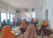 Tingkatkan Capaian PKBRS, BKKBN Sumbar Perkuat Koordinasi dengan RSUP M. Djamil