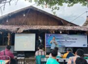 PT Semen Padang Ajak Nelayan Berpartisipasi di Aplikasi Nabuang Sarok