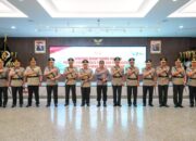 Kapolri: Kapolda yang Tak Mampu Kembalikan Kepercayaan Publik Akan Dievaluasi