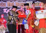 Dekranasda Agam Dorong Peran Uda Uni Lebih Aktif Promosikan Wisata