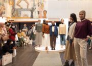 Jadi Official Make Up Partner, Wardah dan UNIQLO Berkolaborasi