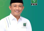 Hengkang dari PPP, Tri Suryadi Resmi Bergabung Jadi Kader PKB