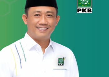 Hengkang dari PPP, Tri Suryadi Resmi Bergabung Jadi Kader PKB