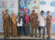 Keterbukaan Informasi Publik Diskominfo Sijunjung Masuk 10 Besar