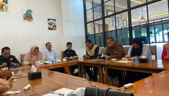 Pada 2024, Pabrik Indarung I Ditargetkan Jadi Warisan Dunia UNESCO