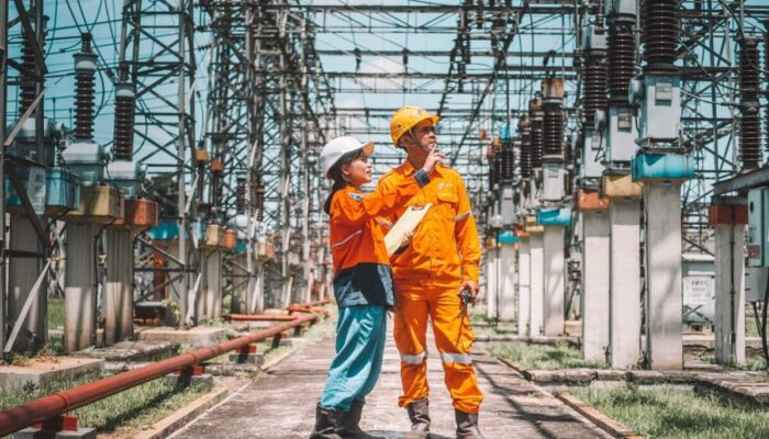 PLN Siapkan Skema Zero Down Time saat Pertemuan Parlemen OKI di Bandung