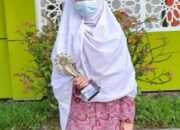 Siswa MAN 1 Bukittinggi,  Rahma Arifah Wàkili Sumbar ke Nasional Lomba Kompac