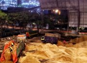 Program Transformasi Green PLTU PLN Sukses Hasilkan 394 GWh Listrik Hijau