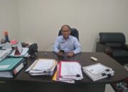 Dinkes Agam Gelar Berbagai Kegiatan Menyambut HKN Ke-58