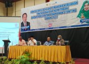 Rapor Merah Angka Stunting, Lintau Buo Tanah Datar Butuh Perhatian Pemerintah Pusat