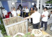 Dukung Lingkungan Bersih, PLN Manfaatkan 2,1 Ton Sampah Bantar Gerbang Jadi Bahan Bakar PLTU