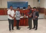 Sukseskan Pendataan Regsosek 2022, BPS Solok Selatan Bangun Sinergitas Bersama Pemerintah Kabupaten