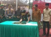 Selesaikan Masalah Tanpa Jalur Hukum, Kejati Sumbar Resmikan Balai Restorative Justice di Solok Selatan