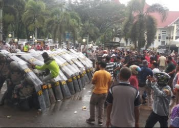 Sispamkota Lima Puluh Kota