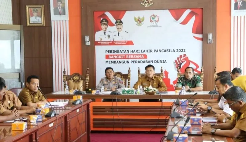 Pemko Pariaman