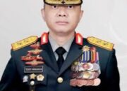 Nama Mantan Kapolres Bukittinggi Terseret, Irjen Pol Teddy Minahasa P Terancam Dipecat